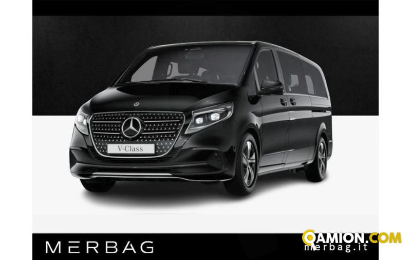 Mercedes Classe V Extralong 250 d Avantgarde auto | Automobile Altro | Merbag S.p.A.