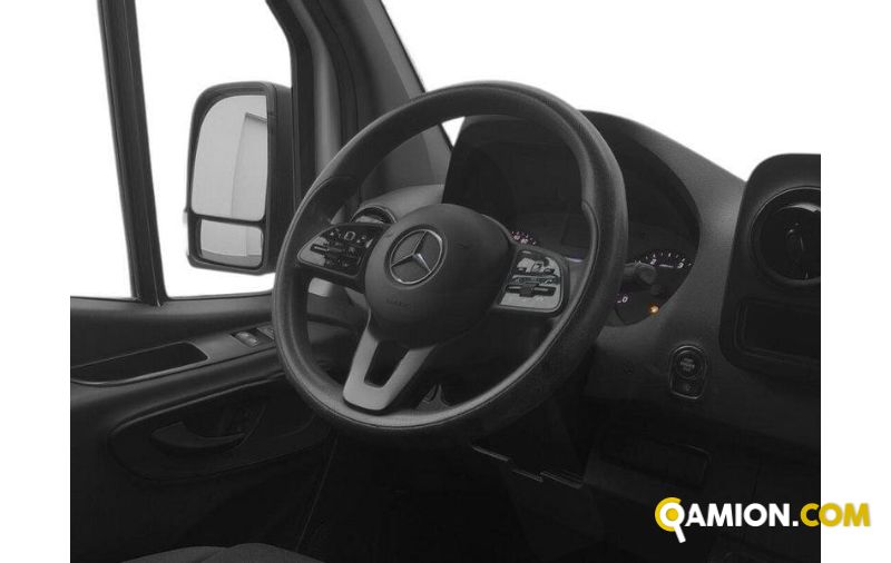 Mercedes SPRINTER SPRINTER | Cassone fisso Altro | Merbag S.p.A.