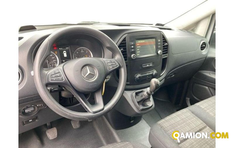Mercedes VITO 110 CDI Furgone Long | Leggero Furgone <= 35 q.li Altro | Merbag S.p.A.