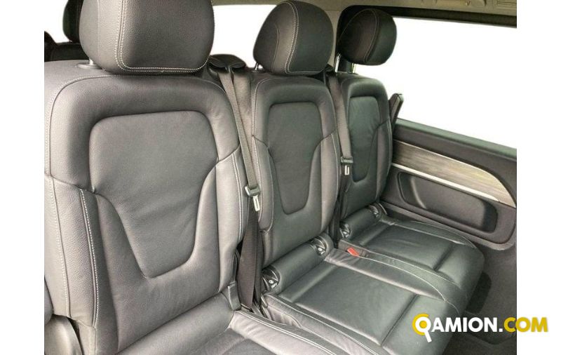 Mercedes Classe V V Sport 250 d Long | Leggero Furgone <= 35 q.li Altro | Merbag S.p.A.