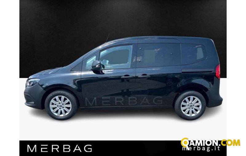 Mercedes CITAN Citan Tourer Long 112 cdi | combi | Merbag S.p.A.