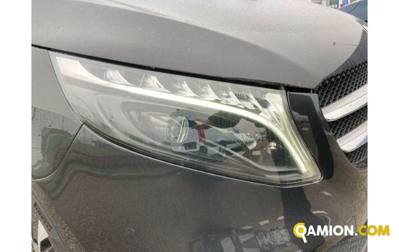 Mercedes Classe V V Sport 250 d Long | Leggero Furgone <= 35 q.li Altro | Merbag S.p.A.