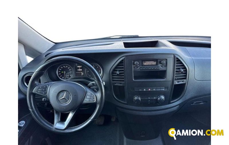 Mercedes VITO 114 Furgone Long | Leggero Furgone <= 35 q.li Altro | Merbag S.p.A.