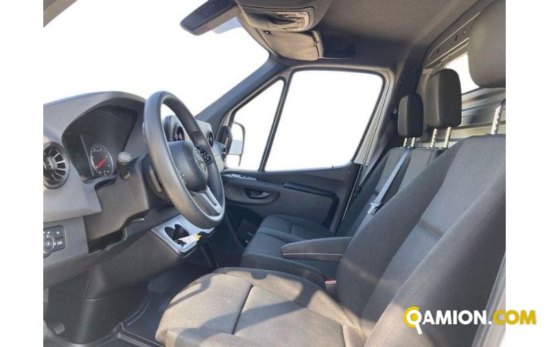 Mercedes SPRINTER sprinter 314 2.1 cdi F 37/35 rwd E6 | Leggero Furgone <= 35 q.li Altro | Merbag S.p.A.