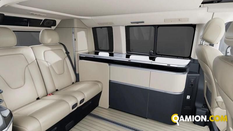 Mercedes MARCO POLO V 250 d Marco Polo | Leggero Furgone <= 35 q.li Altro | Merbag S.p.A.