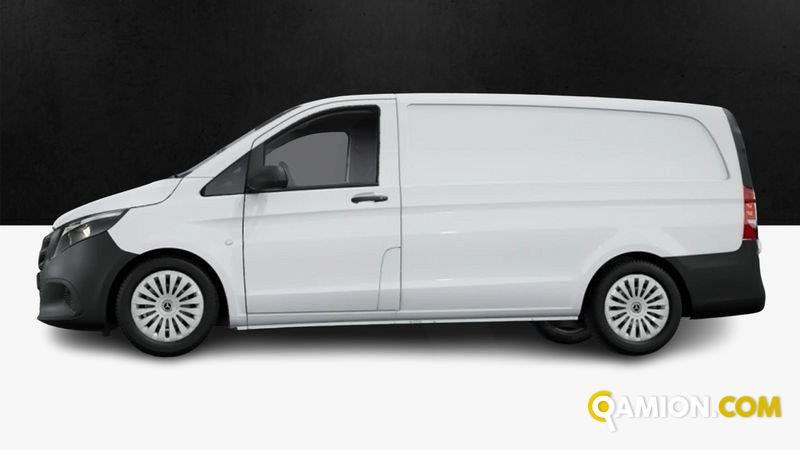 Mercedes VITO Furgone PRO 114 CDI Long | Leggero Furgone <= 35 q.li Altro | Merbag S.p.A.