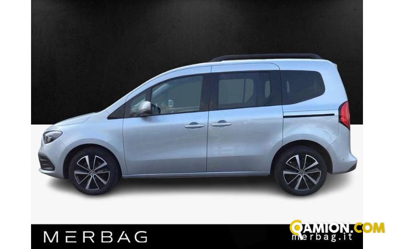 Mercedes Classe T 180 d Premium | Leggero Furgone <= 35 q.li Altro | Merbag S.p.A.