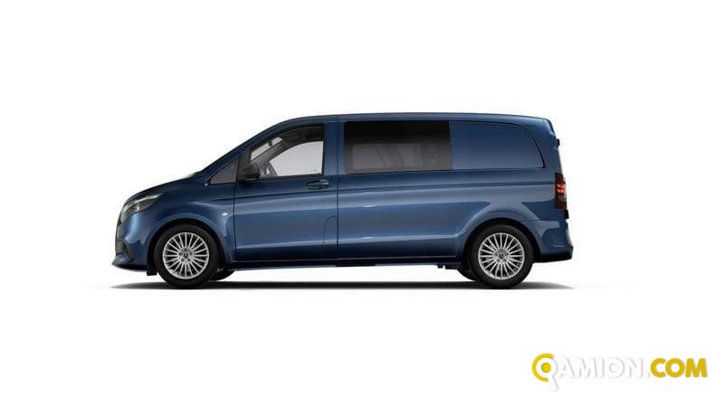 Mercedes VITO Mixto PRO 114 CDI Compact | Leggero Furgone <= 35 q.li Altro | Merbag S.p.A.