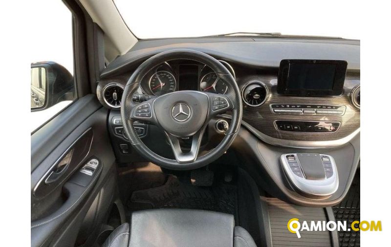 Mercedes Classe V V 250 Extralong Premium | Leggero Furgone <= 35 q.li Altro | Merbag S.p.A.