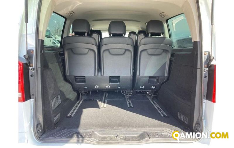 Mercedes VITO 119 Tourer Select Long | Leggero Furgone <= 35 q.li Altro | Merbag S.p.A.