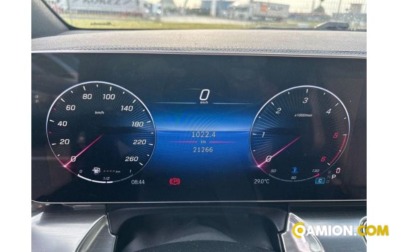Mercedes Classe V V Long 300 d Exclusive auto | Automobile Altro | Merbag S.p.A.