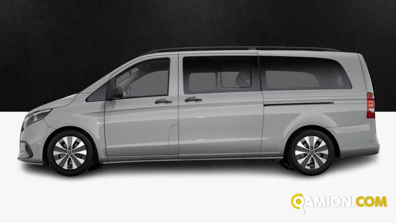 Mercedes VITO mixto 116 cdi extralong Pro | Leggero Furgone <= 35 q.li Altro | Merbag S.p.A.