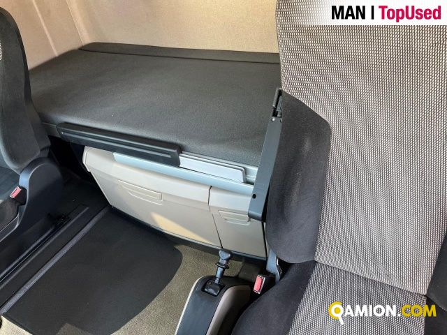 Man TGX 26.510 6X2-2 LL BDF TGX 26.510 6X2-2 LL BDF | Altro Altro