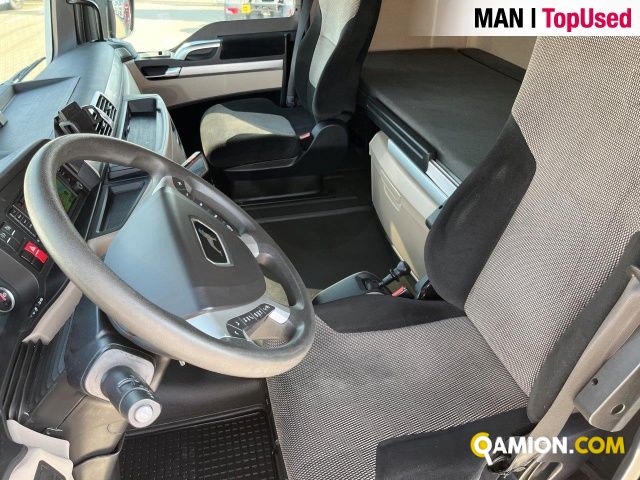 Man TGX 26.510 6X2-2 LL BDF TGX 26.510 6X2-2 LL BDF | Altro Altro