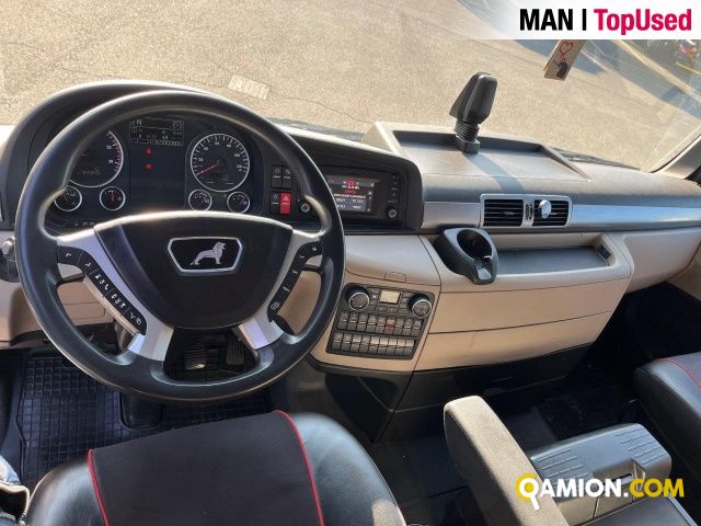 Man TGX TGX | Altro Altro
