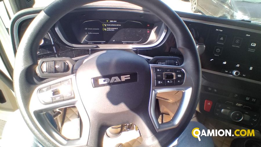 Daf XG 480 FT XG 480 FT