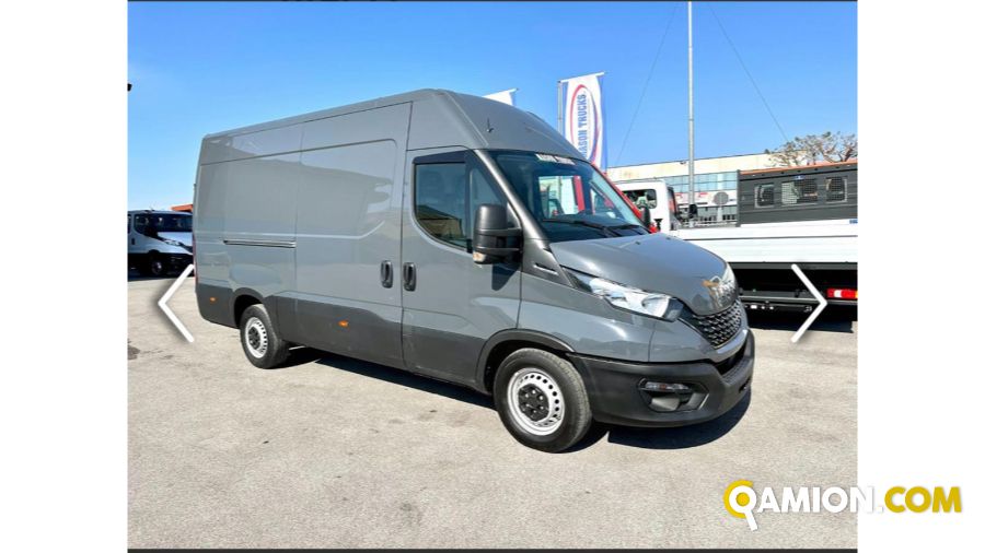 Iveco Daily 35s140 Daily 35s140