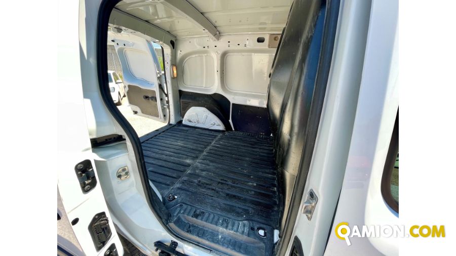 Renault KANGOO 1.5 DCI