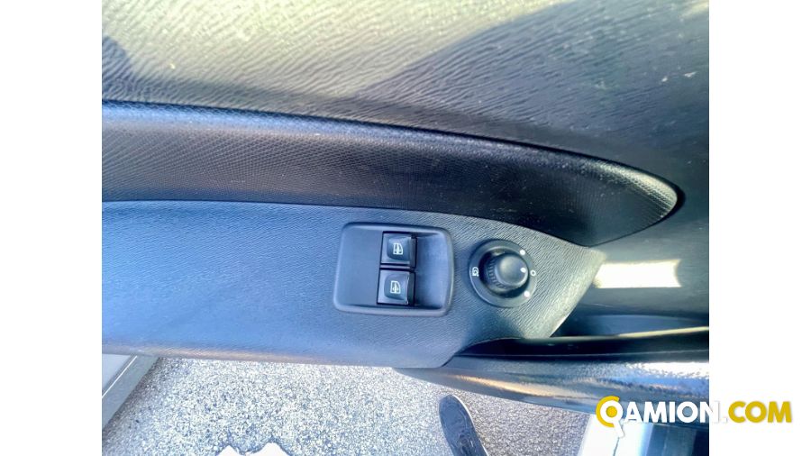 Renault KANGOO 1.5 DCI