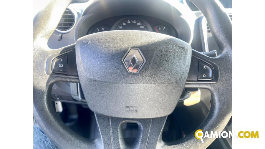 Renault KANGOO 1.5 DCI