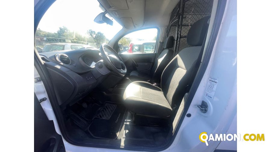 Renault KANGOO 1.5 DCI