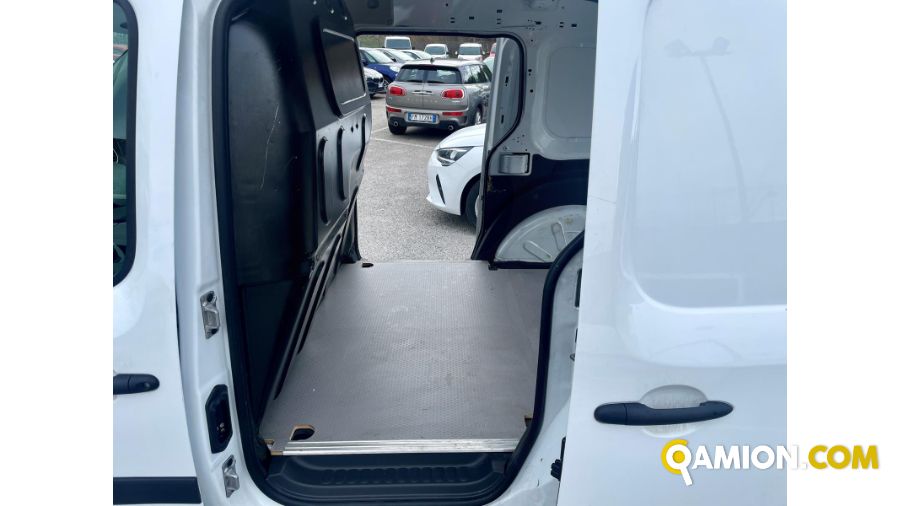 Renault KANGOO 1.5 DCI