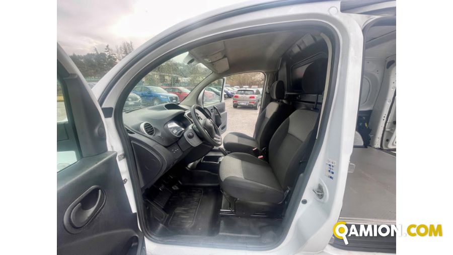 Renault KANGOO 1.5 DCI