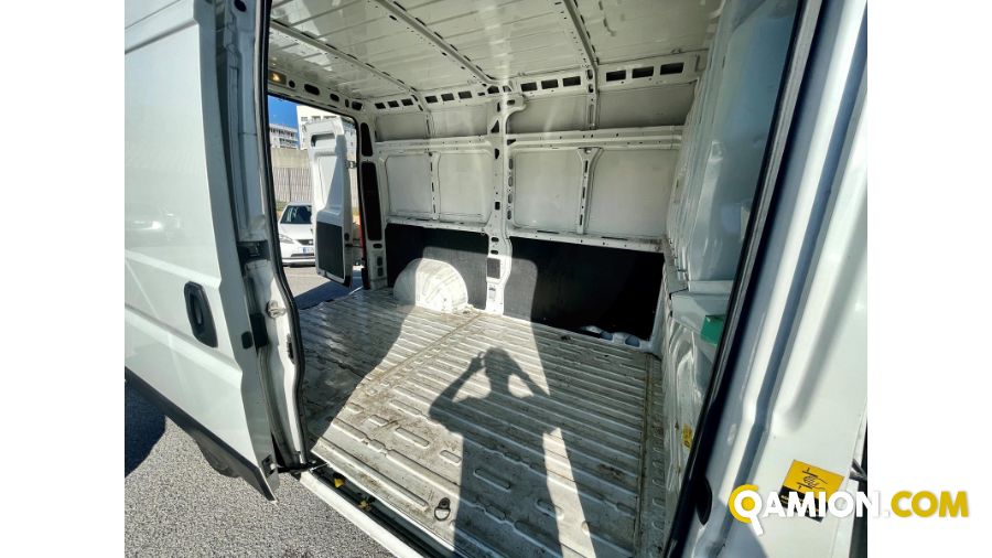 Peugeot Boxer 2 2 Hdi 140 Cv Boxer 2 2 Hdi 140 Cv