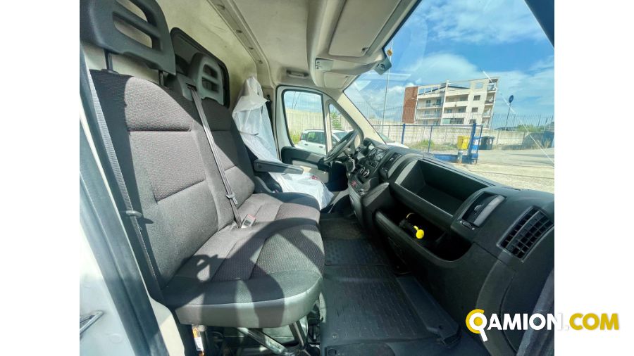 Peugeot Boxer III 335 2019 Boxer III 335 2019