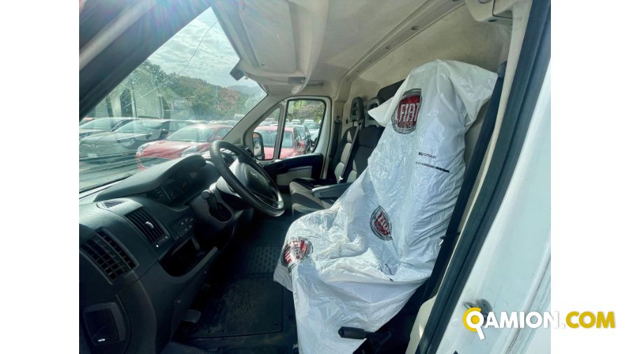 Peugeot Boxer III 335 2019 Boxer III 335 2019