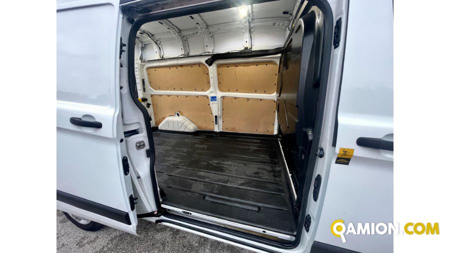 Ford Transit Custom 300 2018 Transit Custom 300 2018