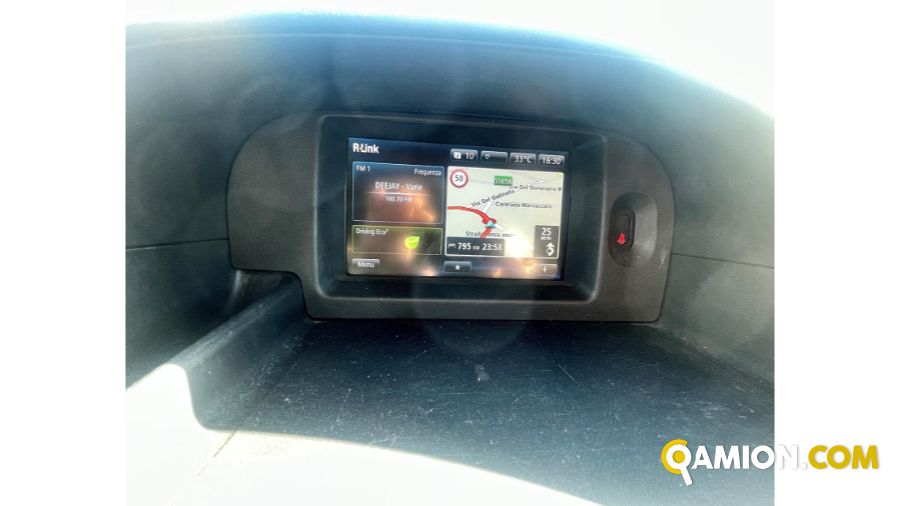 Renault KANGOO 1.5 DCI