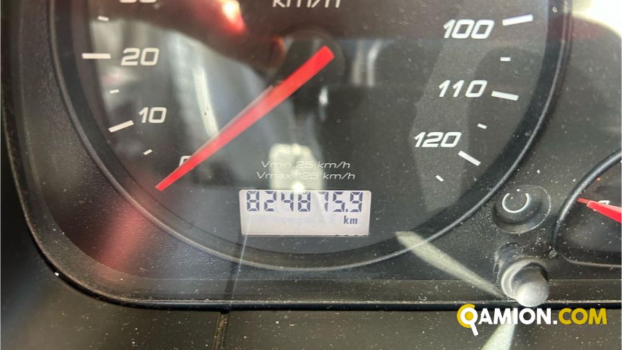 Iveco AS440S48T/P STRALIS AS440S48T/P STRALIS