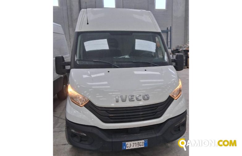 Iveco 35S14N 35S14N