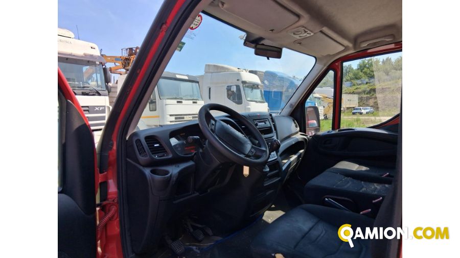 Iveco 35C14 35C14