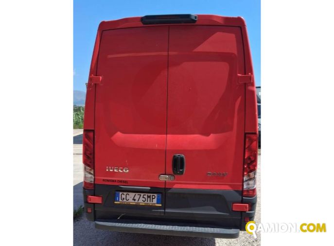 Iveco 35S12 35S12