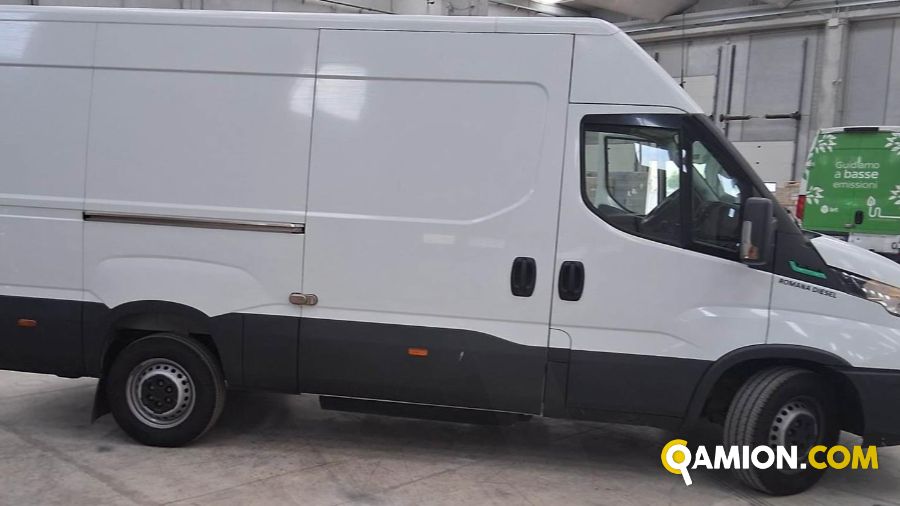 Iveco 35S14N 35S14N