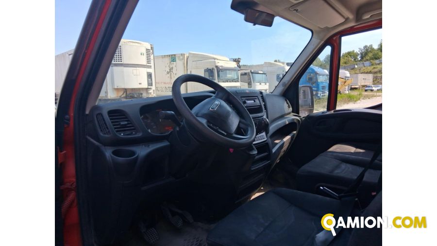 Iveco 35C14 35C14