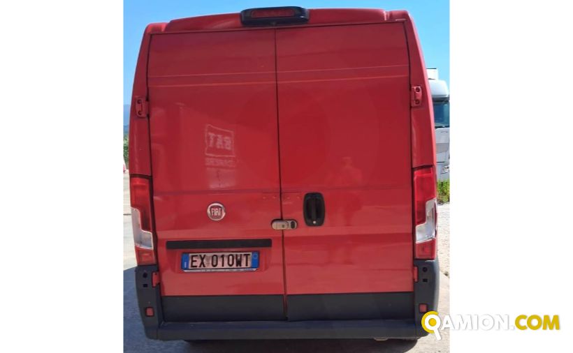 Fiat DUCATO DUCATO