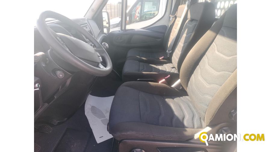 Iveco 35C14 - CASSONE 35C14 - CASSONE