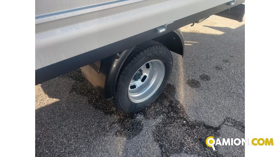 Iveco 35C14 - CASSONE 35C14 - CASSONE