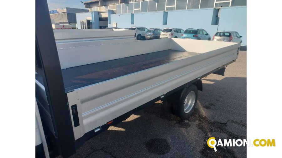 Iveco 35C14 - CASSONE 35C14 - CASSONE