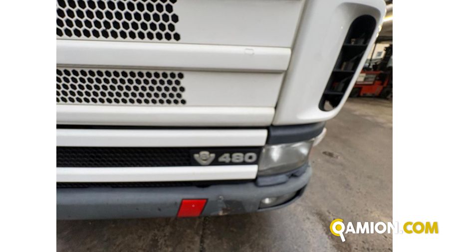 Scania 164 LA 32 164 LA 32