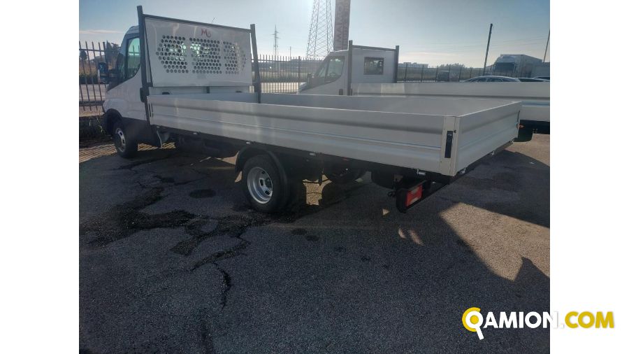 Iveco 35C14 - CASSONE 35C14 - CASSONE