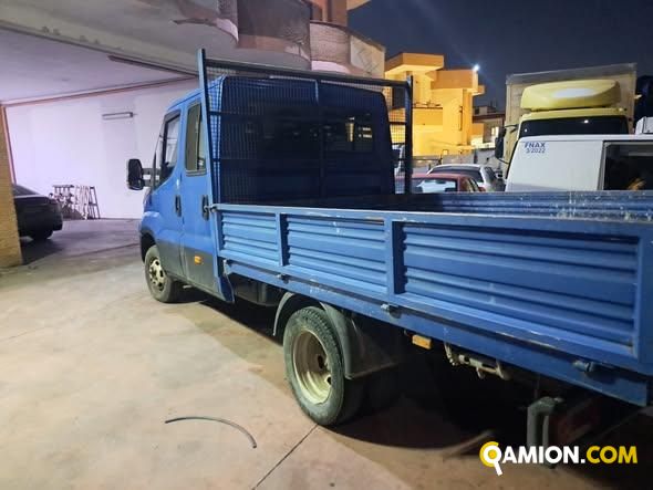 Iveco DAILY daily 35c13 | AUTOCARRI FIORE LUIGI