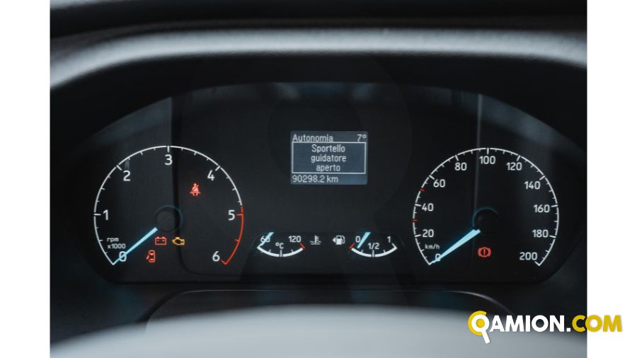 Ford Transit Custom Transit Custom