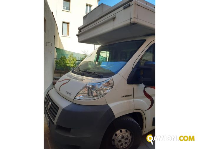 Fiat DUCATO DUCATO