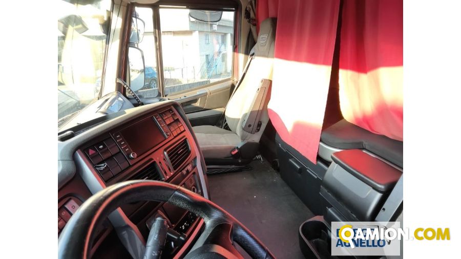 Iveco STRALIS TRATTORE AS-440S48T P STRALIS TRATTORE AS-440S48T P | Trattore Trattore | Borgo Agnello S.p.A.