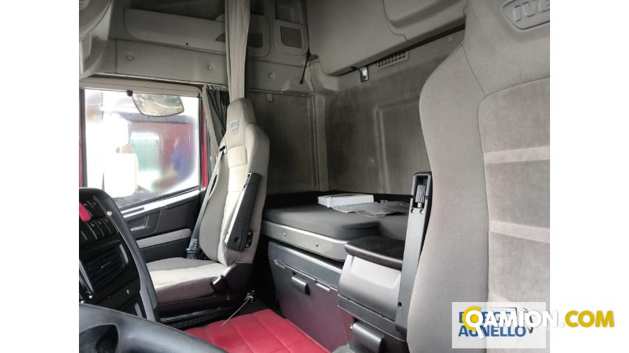 Iveco STRALIS TRATTORE AS-440S48T P STRALIS TRATTORE AS-440S48T P | Trattore Trattore | Borgo Agnello S.p.A.