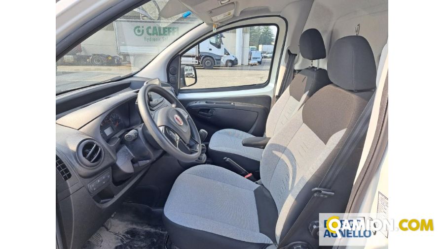 Fiat FIORINO FIORINO | Leggero Furgone > 35 q.li Altro | Borgo Agnello S.p.A.